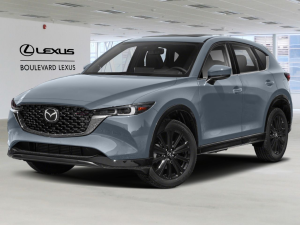 2023 Mazda CX-5 Sport TI - Image 1