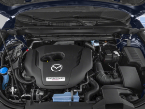 Miniature 6 Mazda CX-5 Sport TI 2023