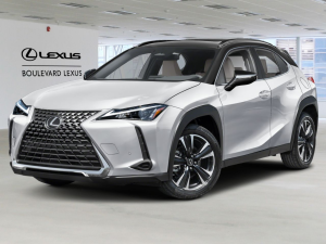 2026 Lexus UX Ux 300H - Image 1