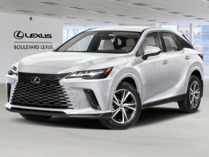 2024 Lexus RX Rx 350 Ba - Image 1