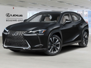 2026 Lexus UX Ux 300H - Image 1