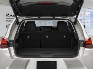 Miniature 6 Lexus UX UX 250h CVT 2021