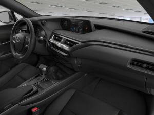 Miniature 7 Lexus UX UX 250h CVT 2021