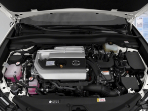 Miniature 8 Lexus UX UX 250h CVT 2021
