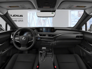 Miniature 9 Lexus UX UX 250h CVT 2021