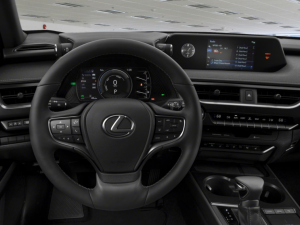 Miniature 11 Lexus UX UX 250h CVT 2021