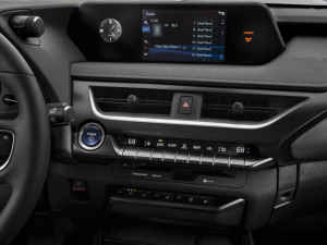 Miniature 12 Lexus UX UX 250h CVT 2021