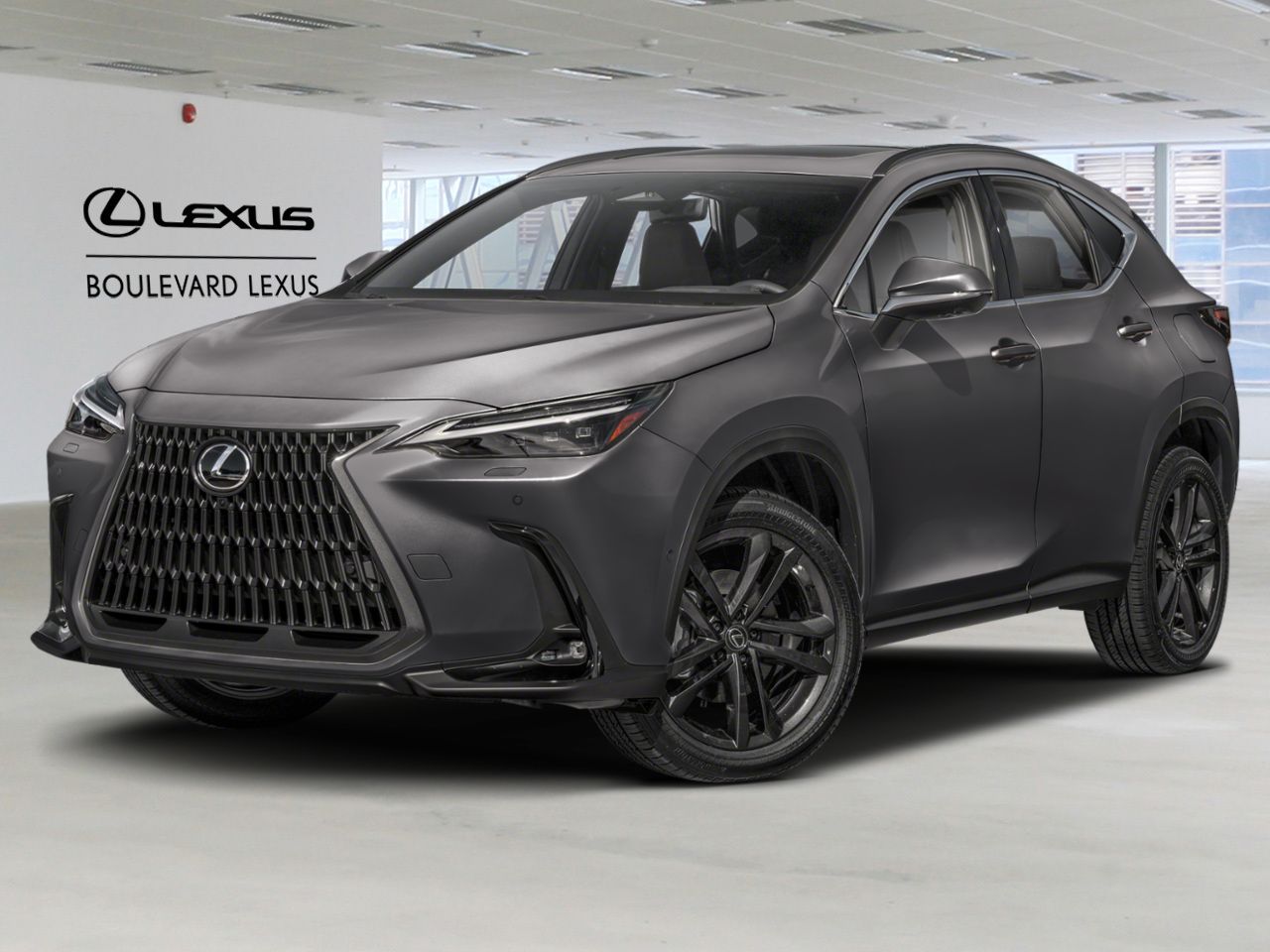 Image 1 Lexus NX Nx 450H+ 2026