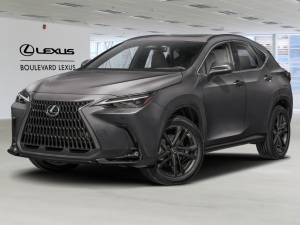 2026 Lexus NX Nx 450H+ - Image 1