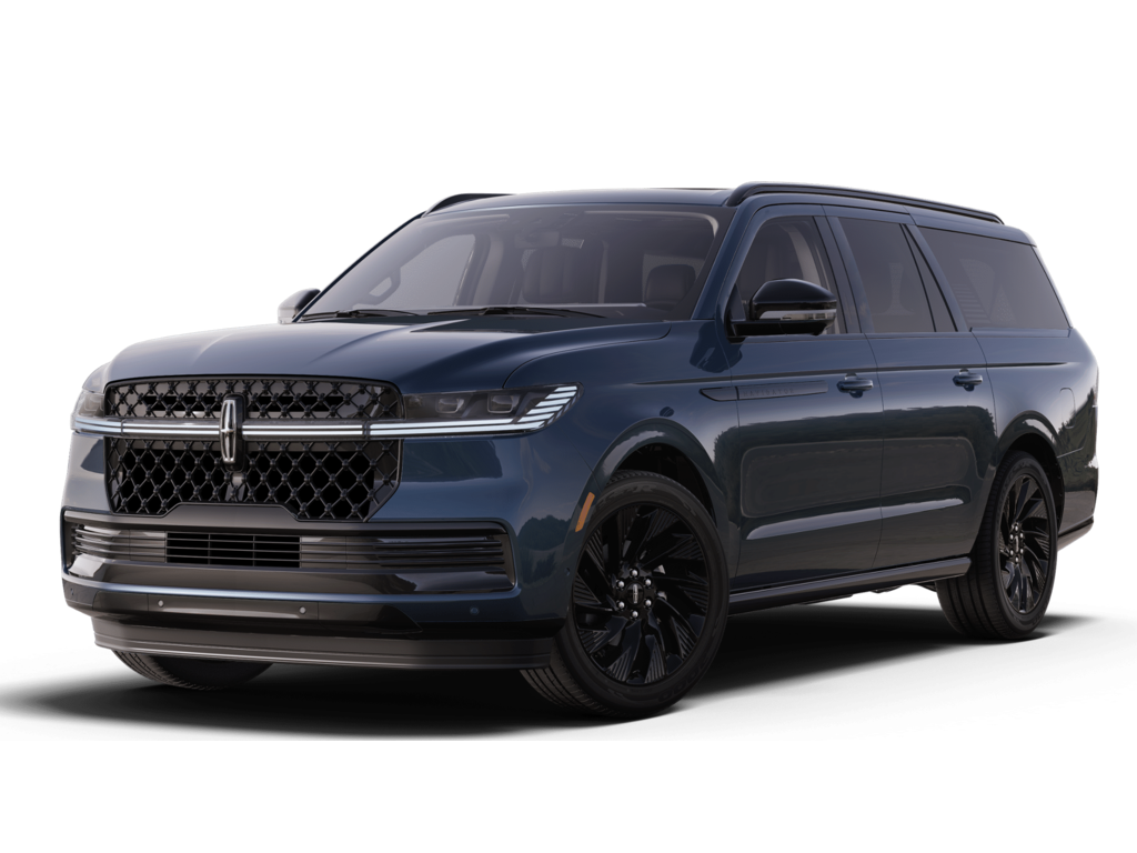 Image 1 Lincoln Navigator Reserve L 2025