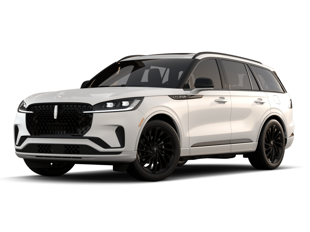 Image 1 Lincoln Aviator Reserve® 2026