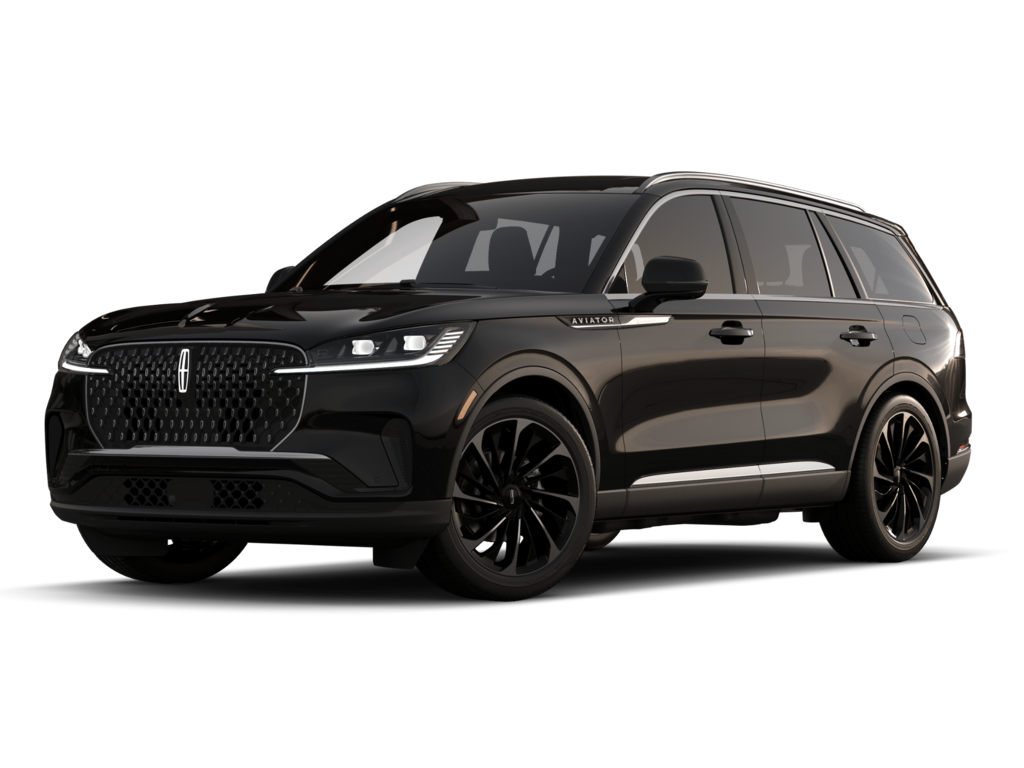 Image 1 Lincoln Aviator Reserve 2025