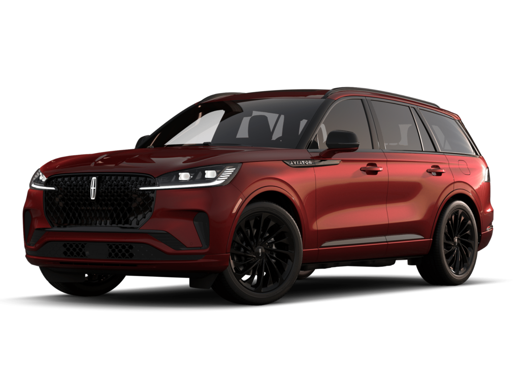 Image 1 Lincoln Aviator Reserve 2025