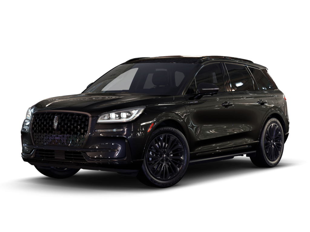 Image 1 Lincoln Corsair Grand Touring 2025