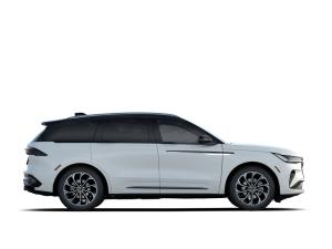 Miniature 5 Lincoln Nautilus Reserve 2026