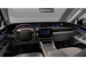 Miniature 7 Lincoln Nautilus Premiere 2026
