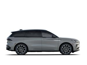 Miniature 5 Lincoln Nautilus Reserve 2026