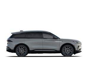 Miniature 5 Lincoln Nautilus Premiere 2026