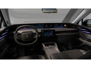 Miniature 7 Lincoln Nautilus Premiere 2026