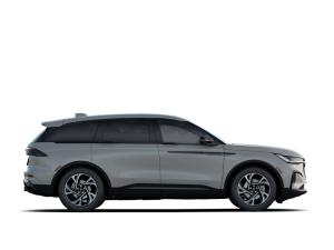 Miniature 5 Lincoln Nautilus Premiere 2026