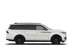 Miniature 5 Lincoln Navigator Reserve 2027
