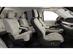 Miniature 6 Lincoln Navigator Reserve 2027
