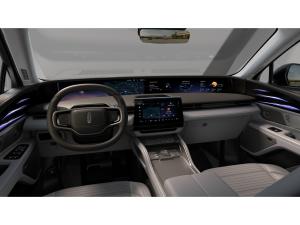 Miniature 7 Lincoln Nautilus Reserve 2026