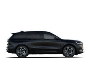 Miniature 5 Lincoln Nautilus Premiere 2026