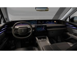 Miniature 7 Lincoln Nautilus Premiere 2026