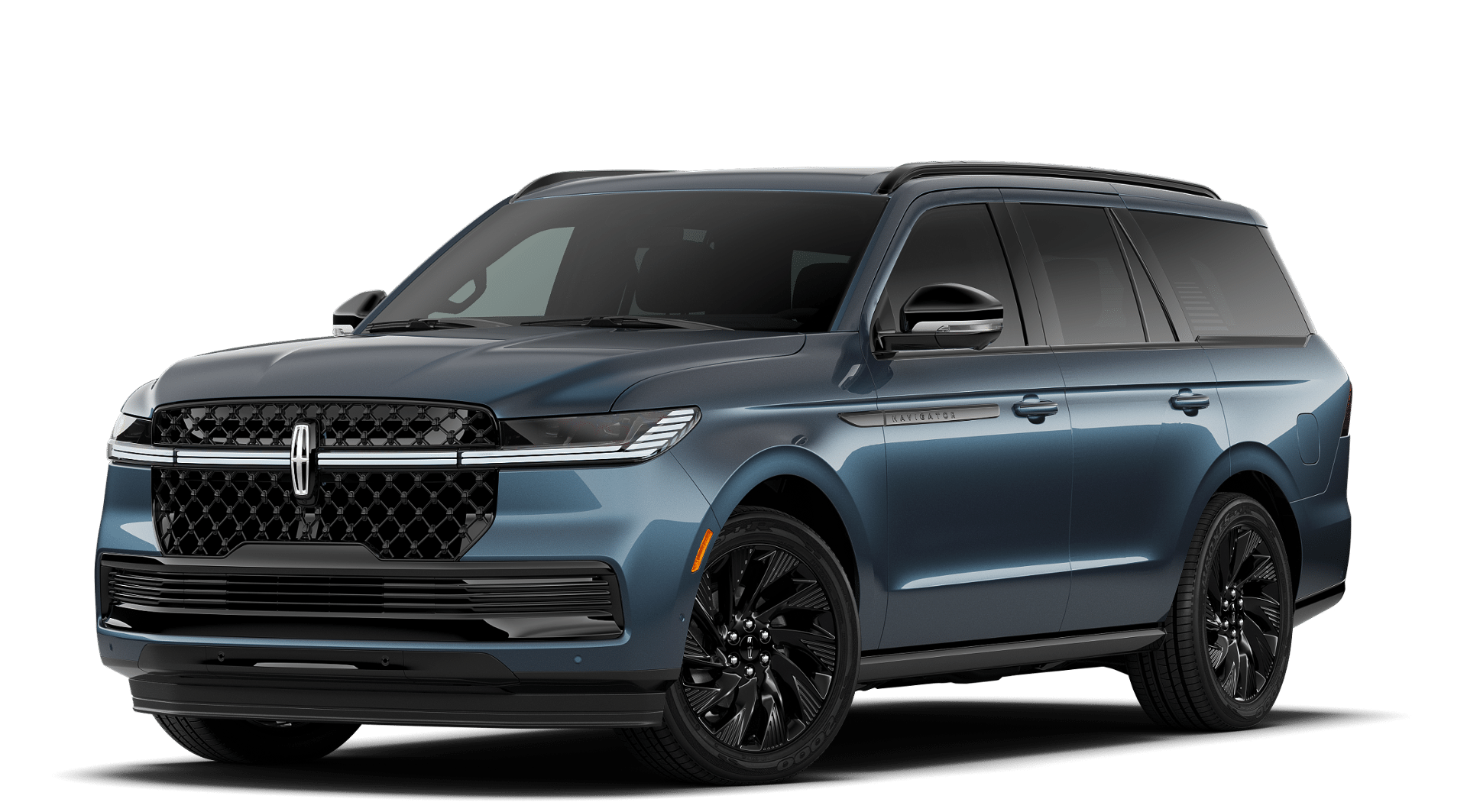 Image 1 Lincoln Navigator Reserve 2027