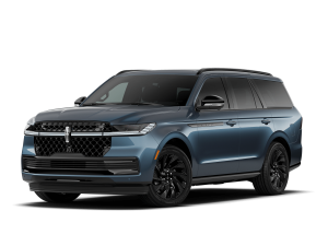 2027 Lincoln Navigator Reserve - Image 1