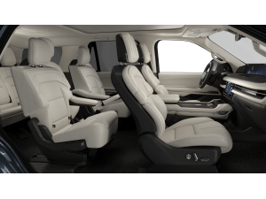 Miniature 6 Lincoln Navigator Reserve 2027