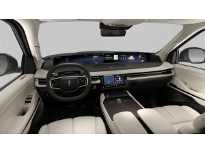 Miniature 7 Lincoln Navigator Reserve 2027