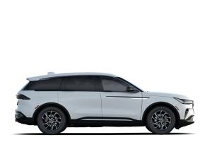 Miniature 5 Lincoln Nautilus Premiere 2026