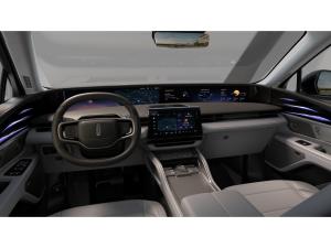 Miniature 7 Lincoln Nautilus Premiere 2026