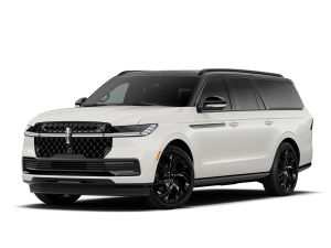 2027 Lincoln Navigator Black Label L - Image 1