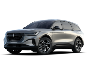 2026 Lincoln Nautilus Premiere - Image 1