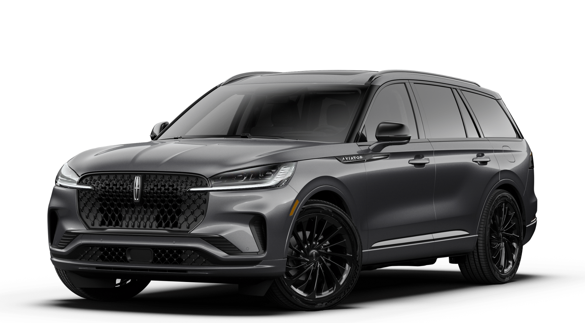 Image 1 Lincoln Aviator Reserve 2027