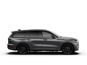 Miniature 5 Lincoln Aviator Reserve 2027