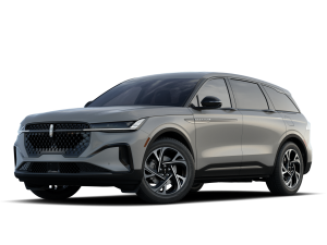 2026 Lincoln Nautilus Premiere - Image 1