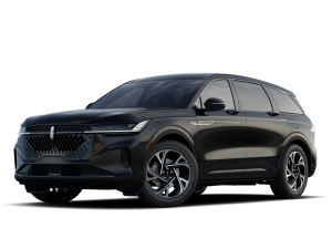 2026 Lincoln Nautilus Premiere - Image 1