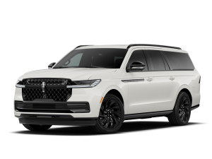 2027 Lincoln Navigator Reserve L - Image 1