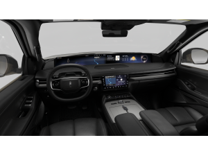 Miniature 7 Lincoln Navigator Reserve L 2027