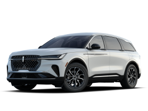 2026 Lincoln Nautilus Premiere - Image 1