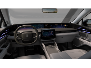Miniature 7 Lincoln Nautilus Premiere 2026