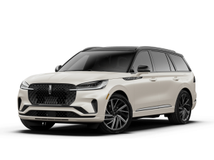 2027 Lincoln Aviator Black Label - Image 1