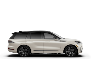 Miniature 5 Lincoln Aviator Black Label 2027