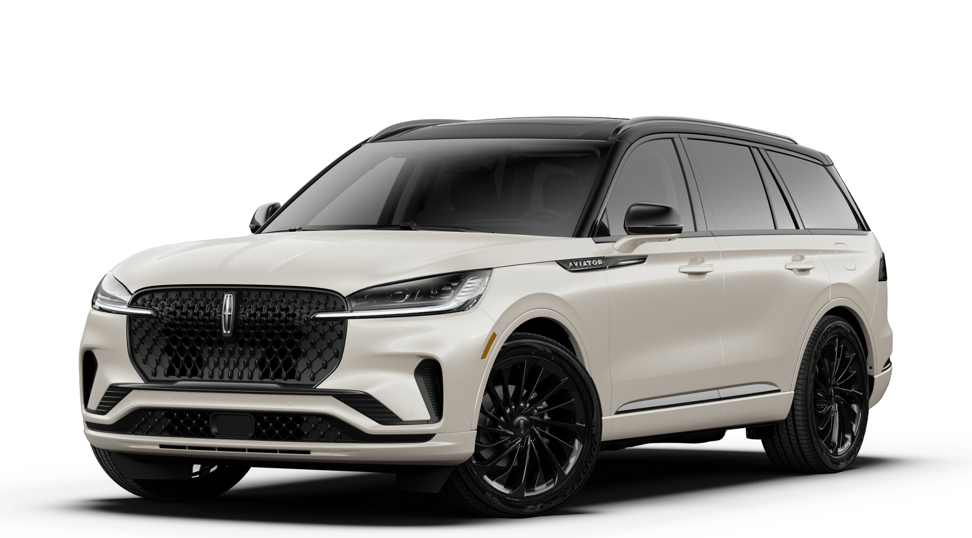 Image 1 Lincoln Aviator Reserve 2027