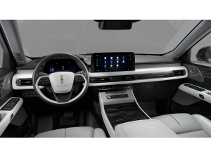 Miniature 7 Lincoln Aviator Reserve 2027