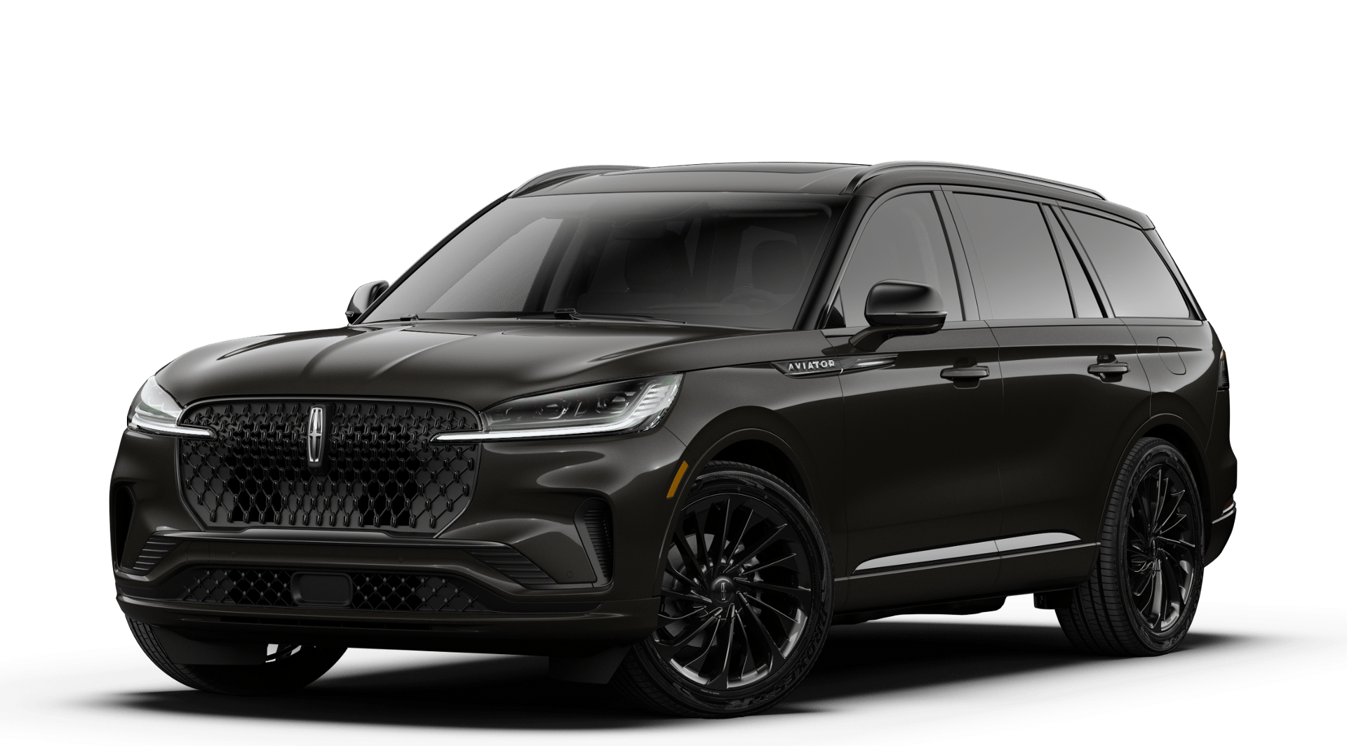 Image 1 Lincoln Aviator Reserve 2027